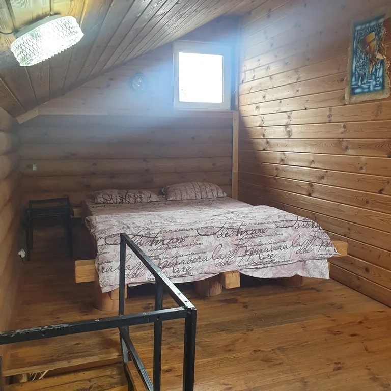 Дом с видом на море