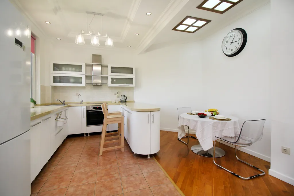 Жилой комплекс Рапсодия