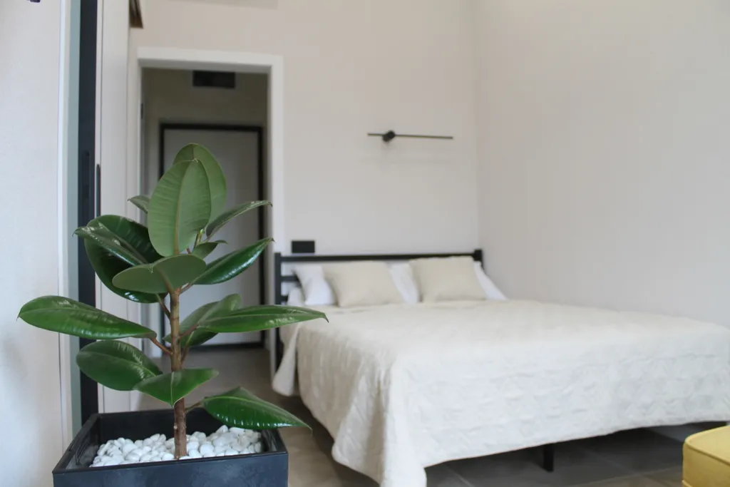 Апартаменты на Майском, оз.Тихое