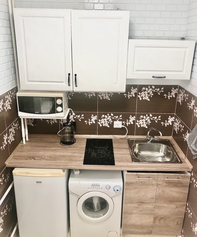 Квартира 1-комнатная Квартира — Нижний Новгород