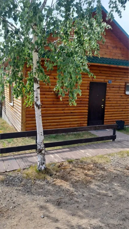 2-комнатный Дом