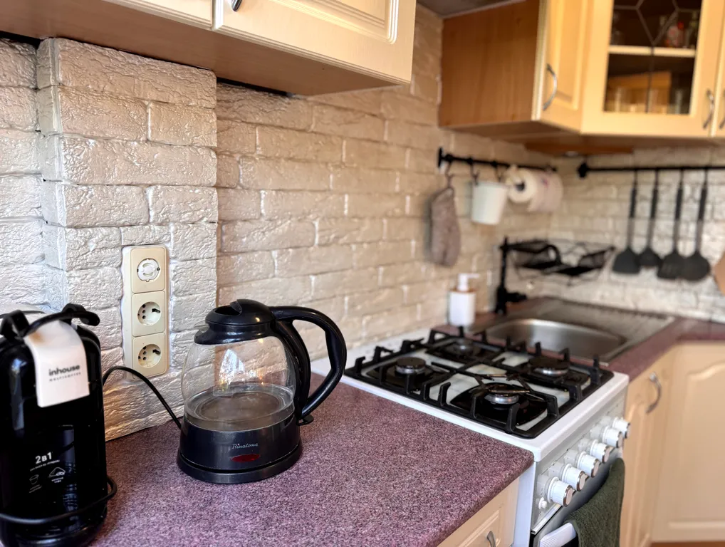 Семейный очаг