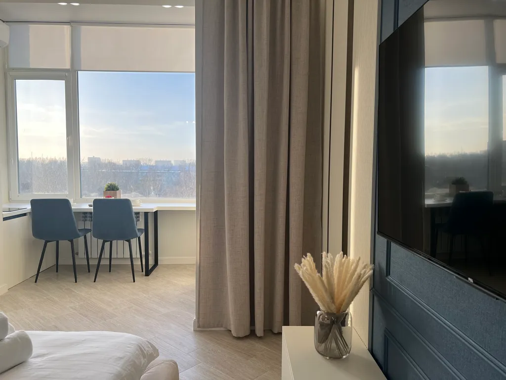 Студия смарт 5