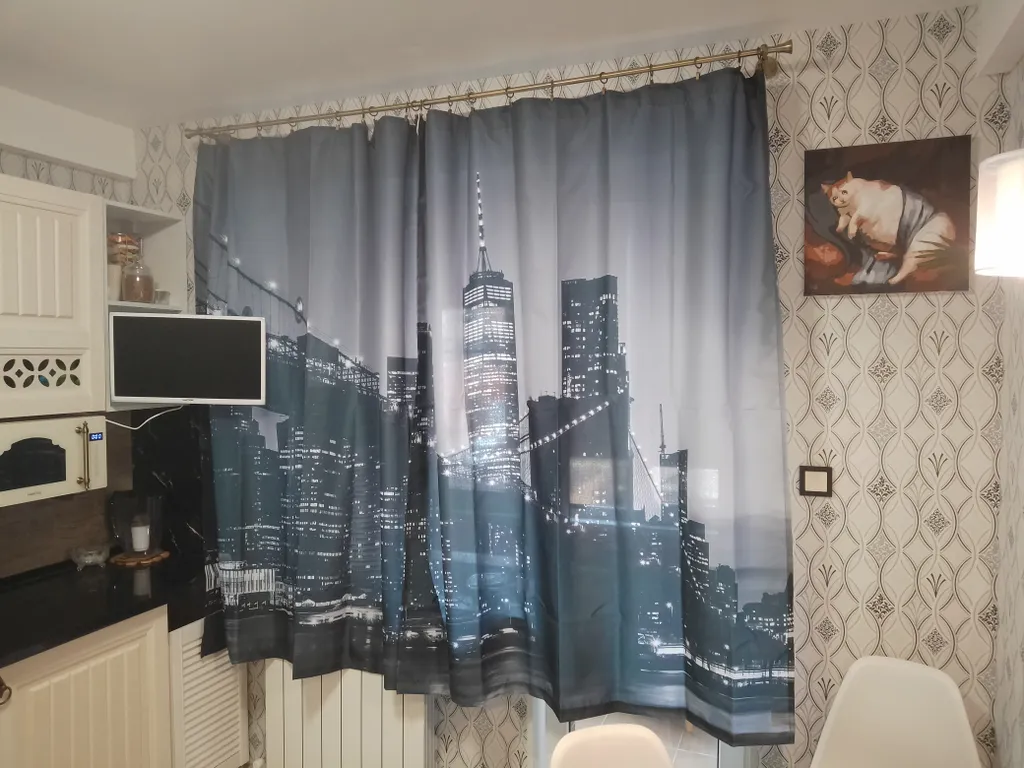 Очень комфортная и уютная квартира на побережье моря