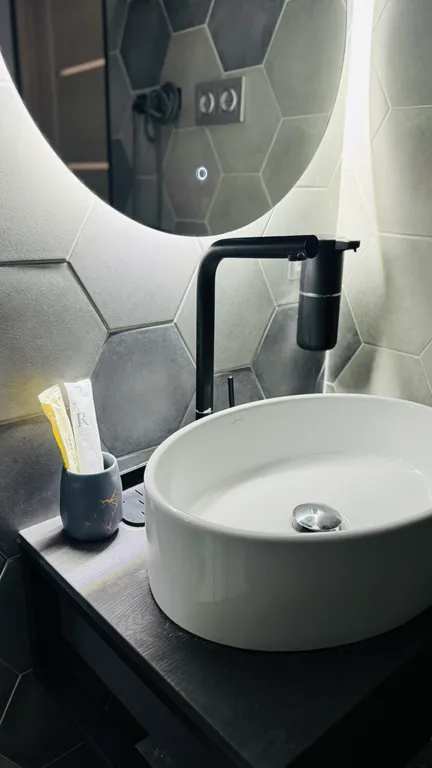 Уютная квартира для вашего отдыха