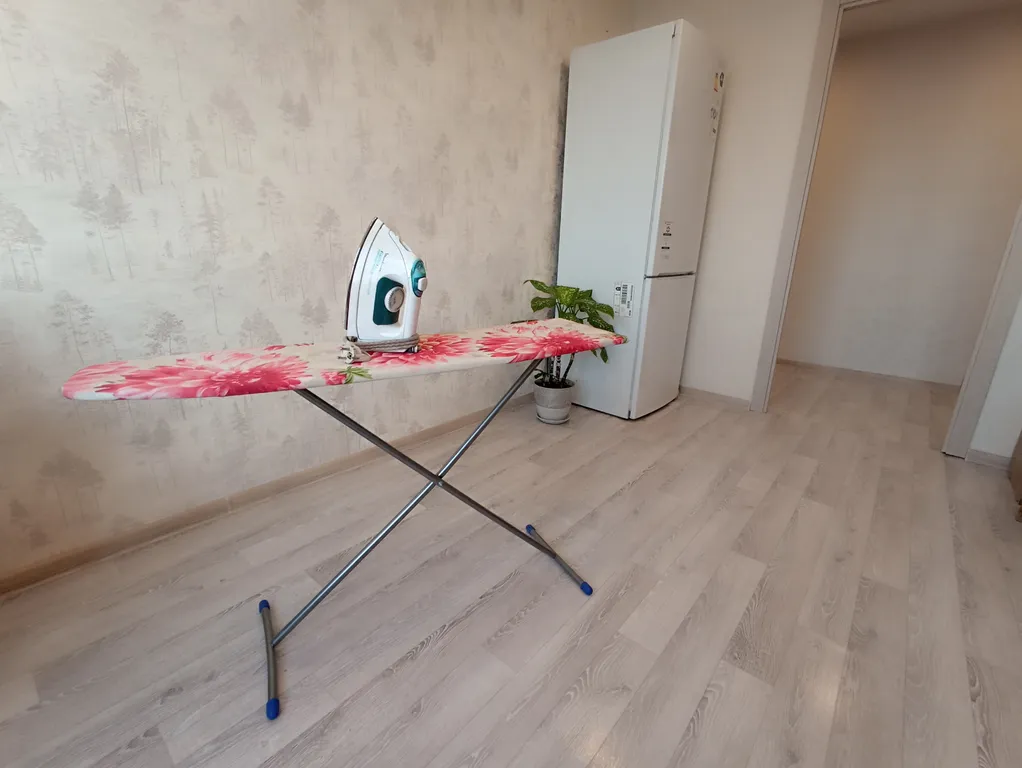 Уютная 2-я квартира в центре