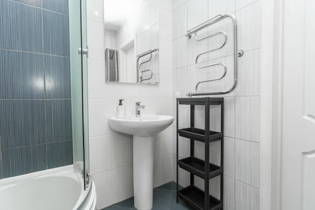 Чистая уютная студия в центре. Заселение до 23-00 ч