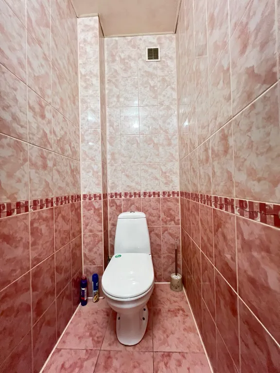 Двухкомнатная ЦЕНТР Новый дом