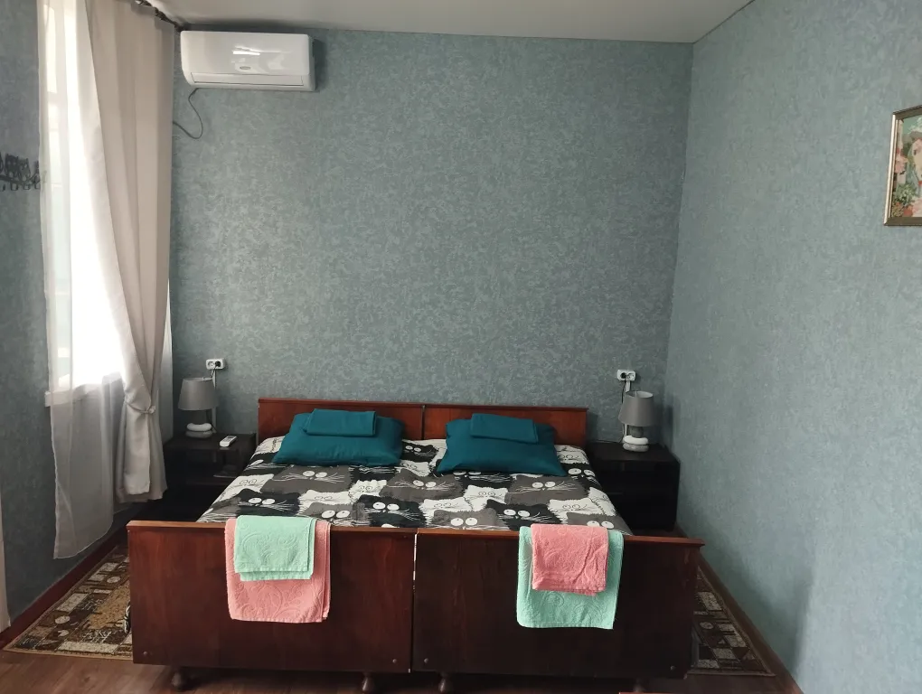 Квартира Комната — аренда посуточно в Хыпста