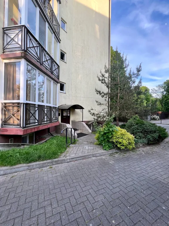 Квартира Квартира Просторная студия — Пионерский