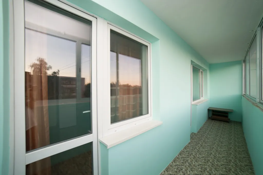 Уютная квартира на северо-западе города