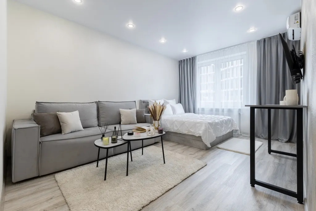 Апартамент Престиж