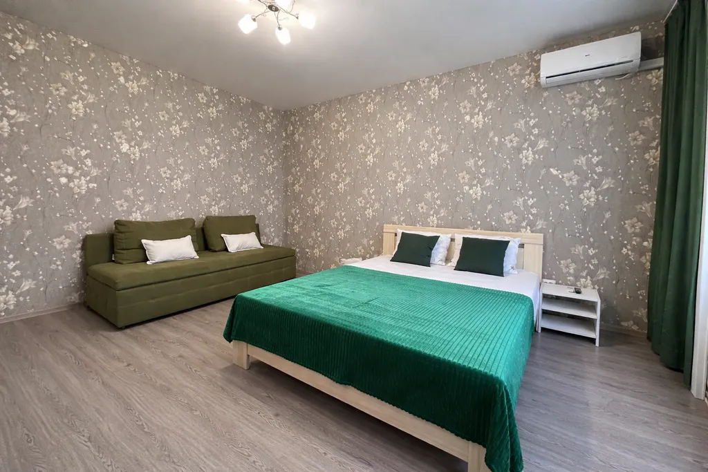 ЛайкХоум на 60 лет Октября 1В