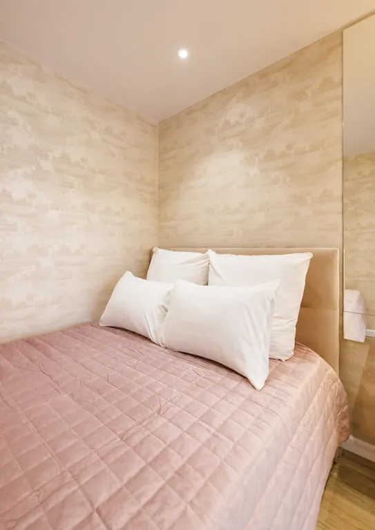 Прекрасная дизайнерская квартира в самом центре