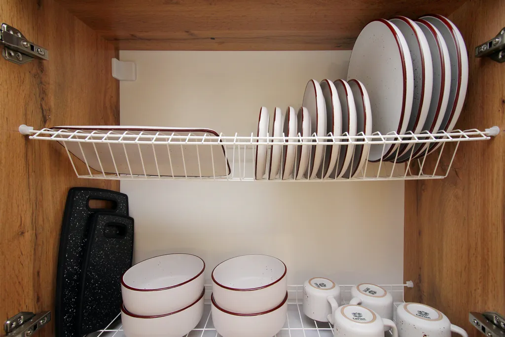 Квартира Elegant and spacious apt — Алматы