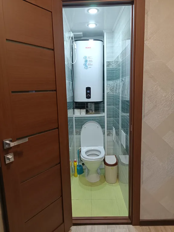 Лучшая квартира для гостей города