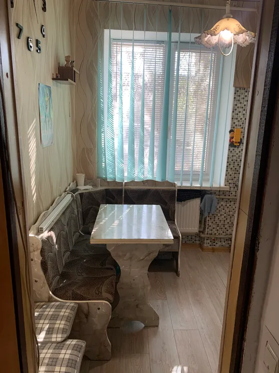 Уютная квартира в центре Приморского