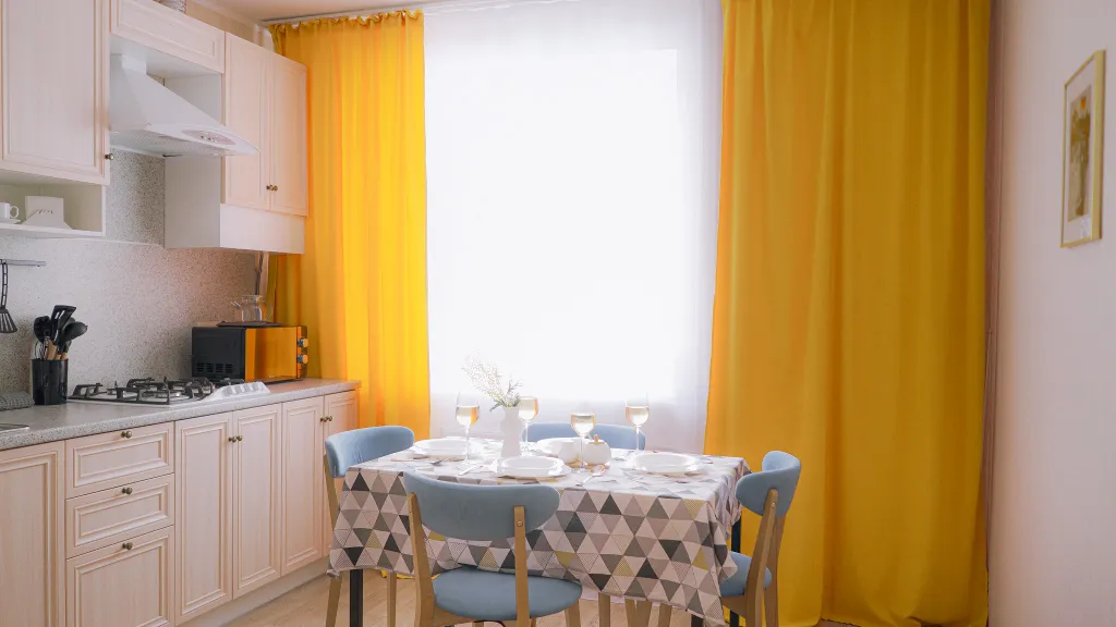 Просторная квартира рядом с водным маршрутом Ривьера Завидово