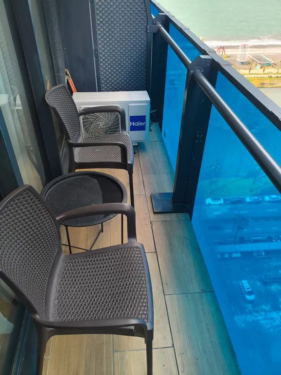 Апартамент-студио орби-сити