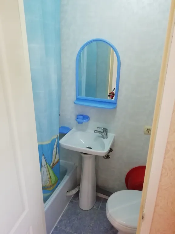 Квартира Комната — Анапа