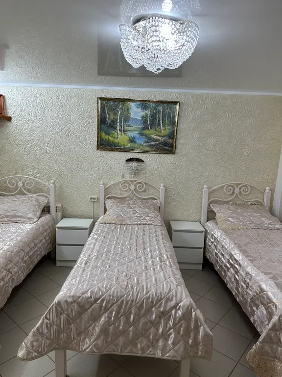 Квартира Комната — аренда посуточно в Задонск