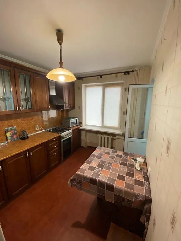 Уютная квартира, как у себя дома