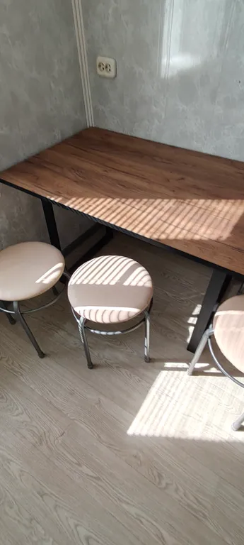 Удобная квартира в центре города с новым ремонтом