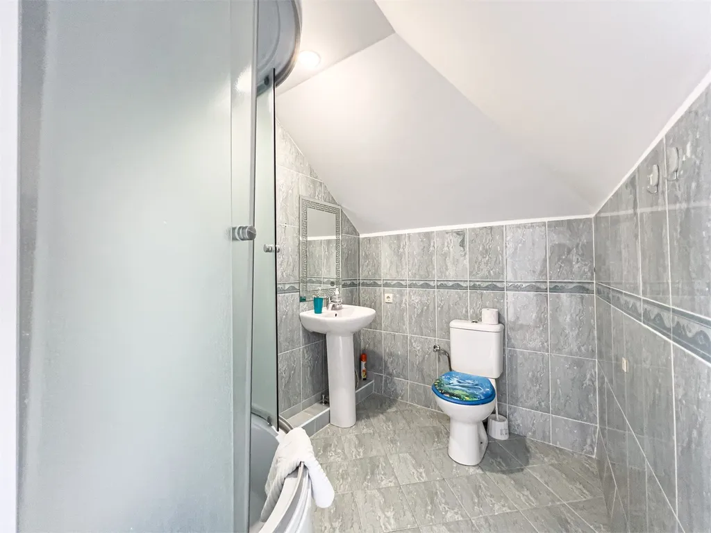 Квартира 1-комнатная Квартира — Адлер