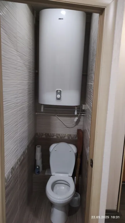 Уютная квартира в лучшем районе города