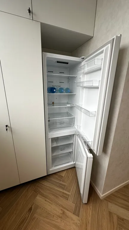 Уютная 2-комнатная квартира с автономным отоплением