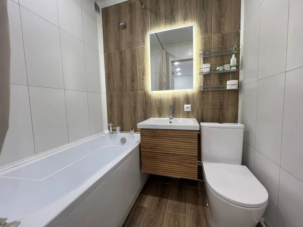 Квартира Дизайнерская квартира в центре, 5 мин езды до Мамаева Кургана — Волгоград