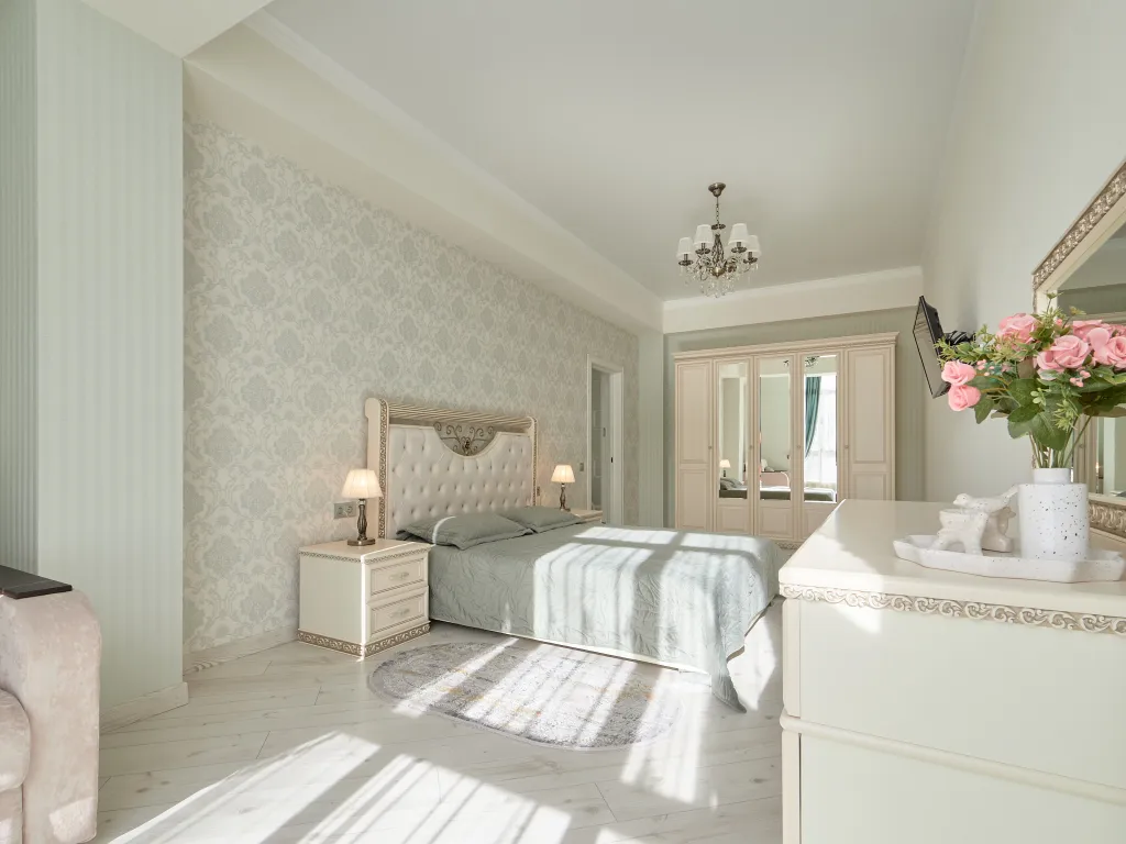 Апартаменты комфорт класса в ЖК Парковый