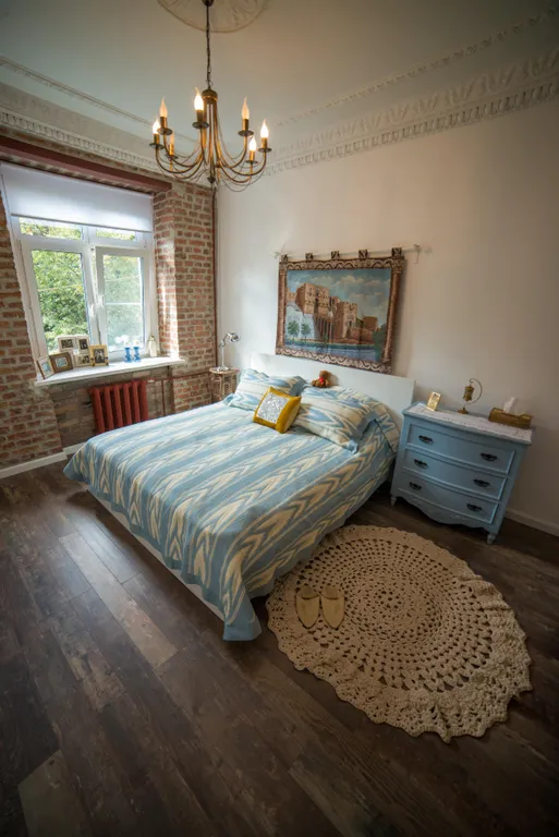 Квартира Квартира Жемчужина в центре города — Москва