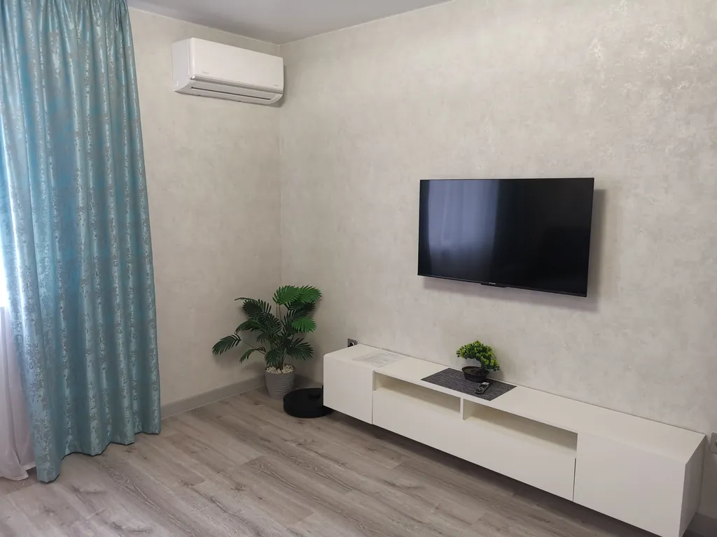 Квартира в центре