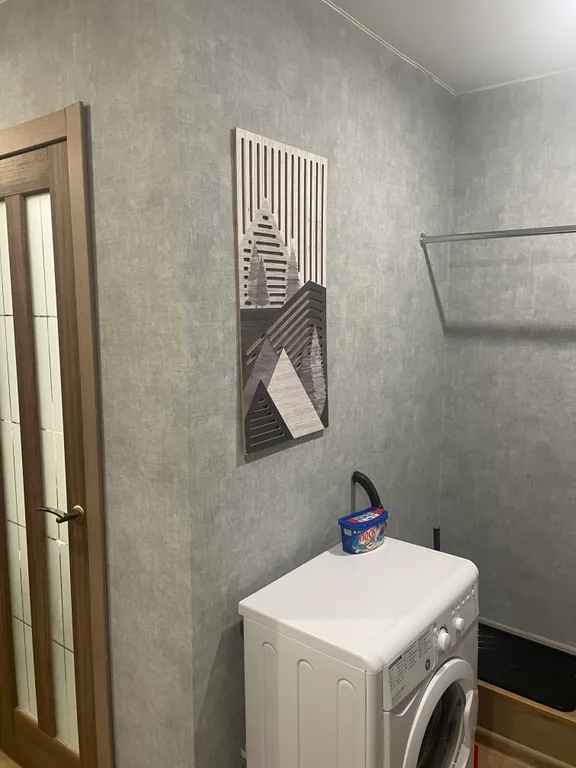 Апартаменты в Долине Уюта