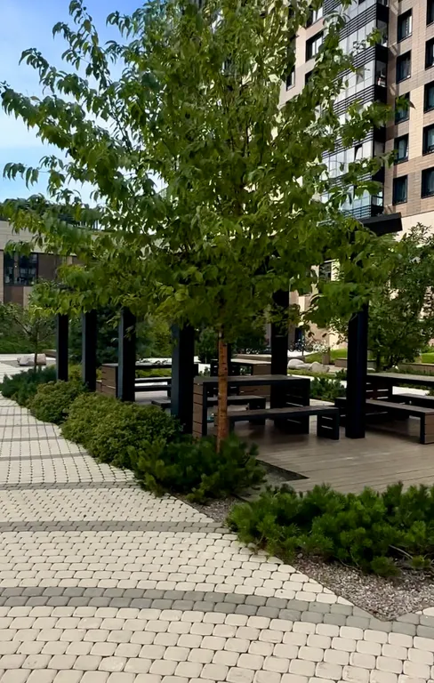 Квартира Комфортная квартира в Санкт-Петербурге — Санкт-Петербург