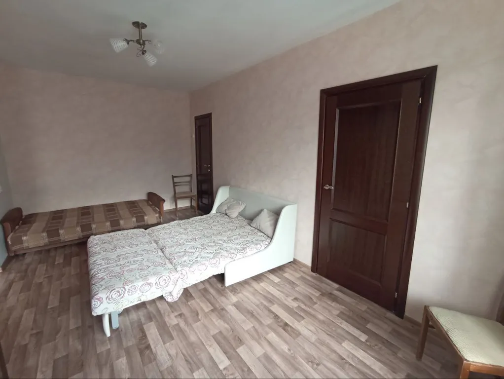 Квартира рядом с набережной