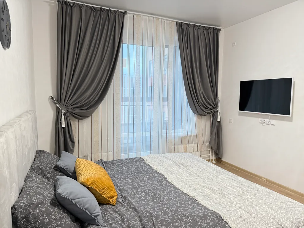 Квартира с видом на закат Южная Битца | Уютно, как дома