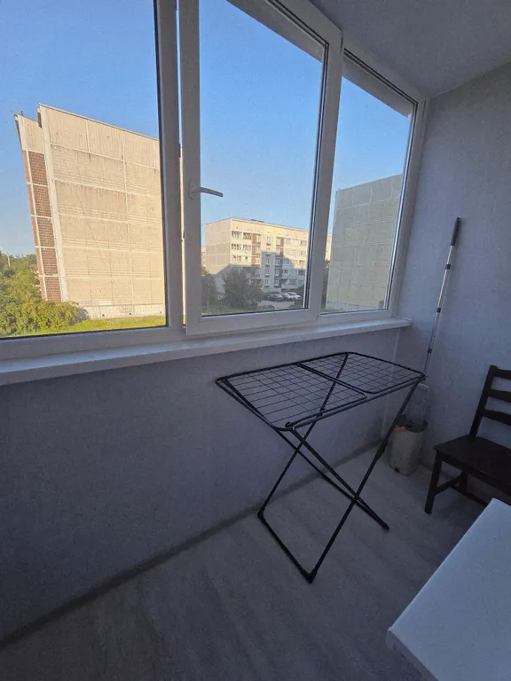 Город у озера. Город из "Брата"