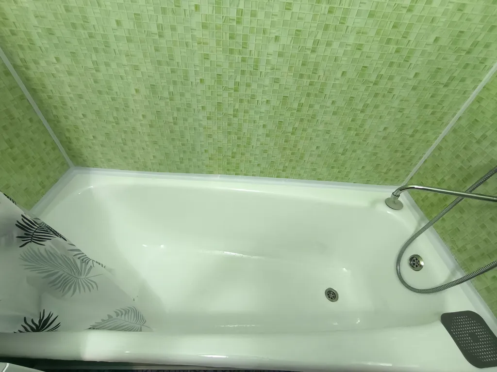 Уютная квартира с домашним простым интерьером