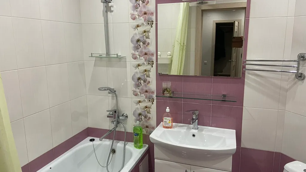 Квартира в самом центре