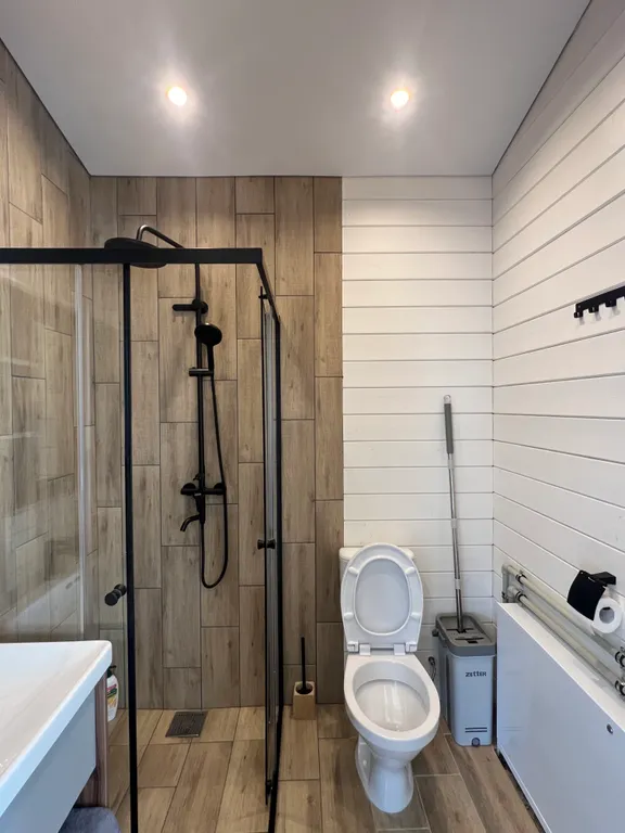 Дом у озера