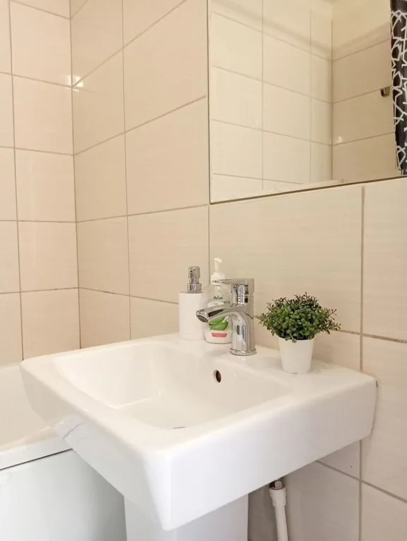 Уютная евродвушка в доме Комфорт класса Дядя Степа/ Кировский район