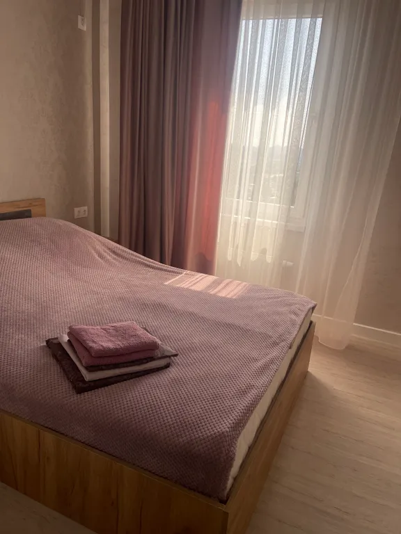 Уютный новый таунхаус