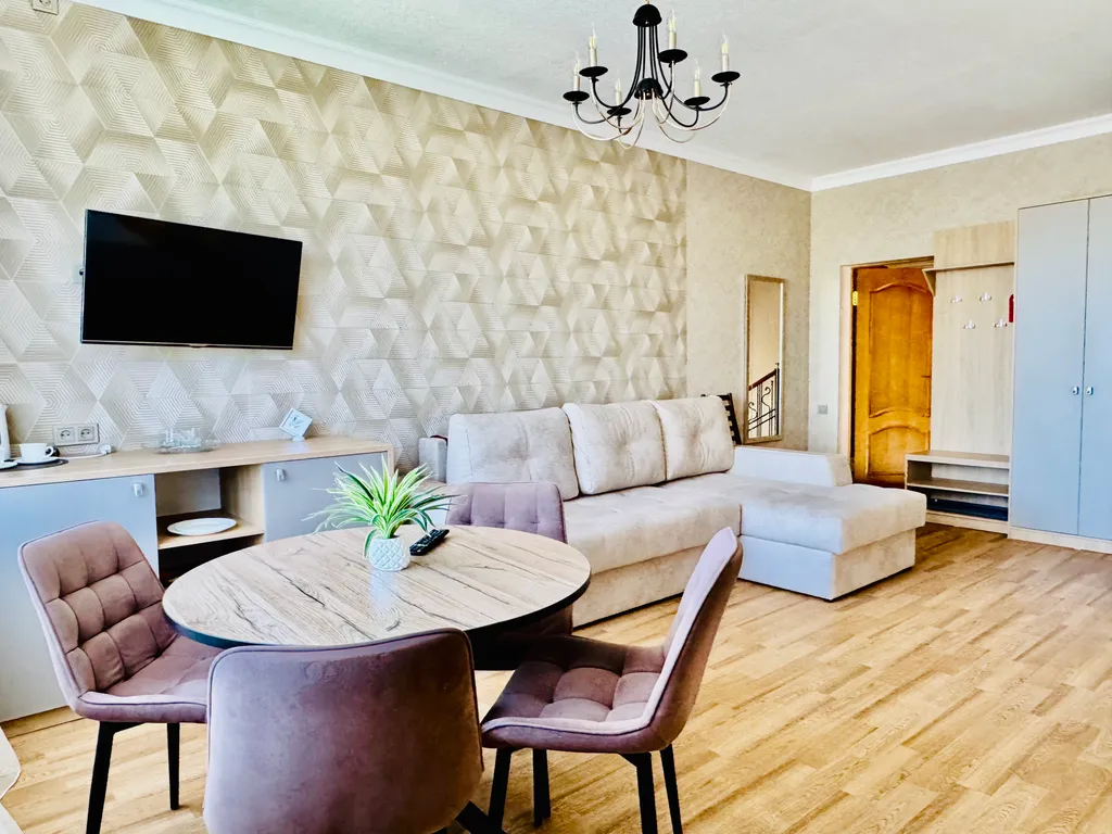 Стандарт плюс