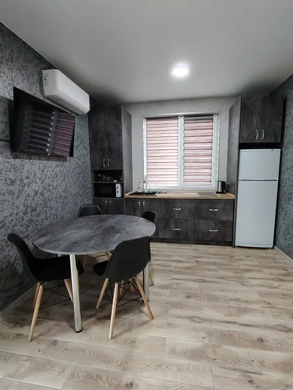 Гостевой домик на агроусадьбе Дедушкин хуторок