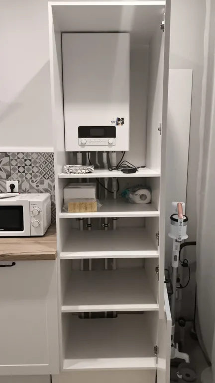 Уютная квартира для отдыха