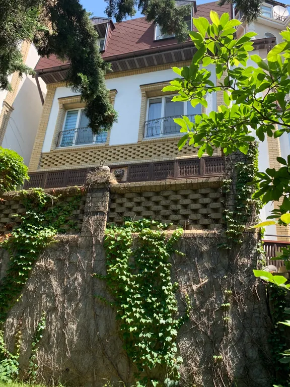 Уютный коттедж — аренда посуточно в Гаспра