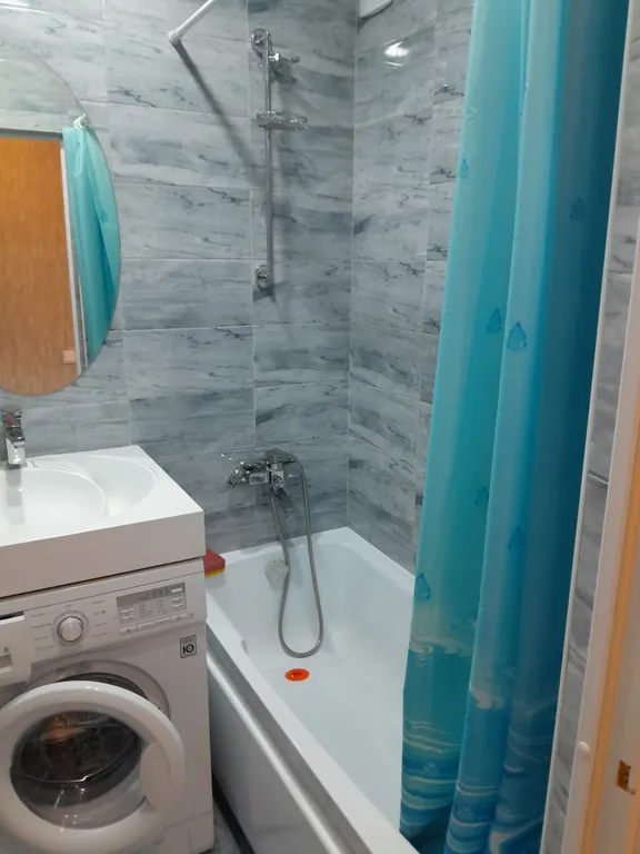 Уютная квартира в центре