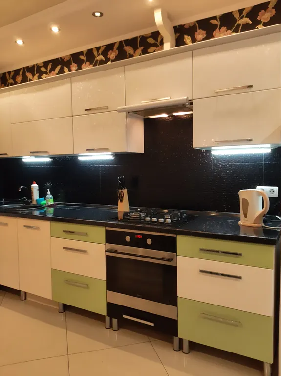 Квартира 2-комнатная квартира недалёко от центра, комфорт и уют для  вас ! — Калининград